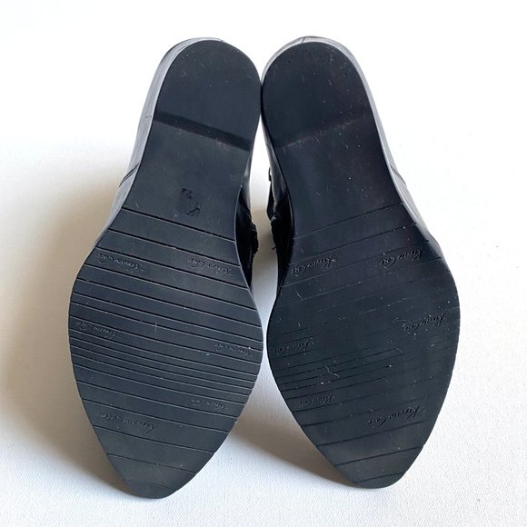 Kenneth Cole Sloane Wedge Bootie - Picture 7 of 7